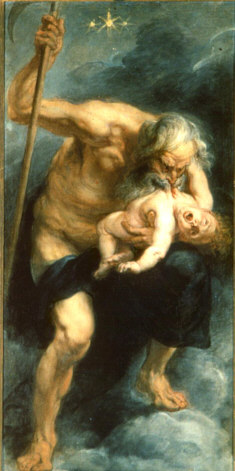 Saturnus